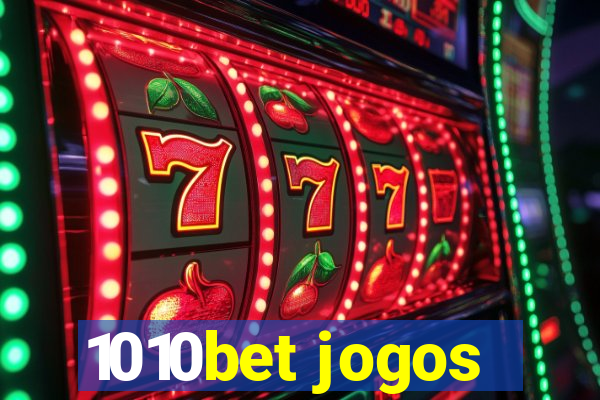 1010bet jogos